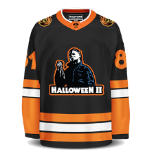 Halloween II